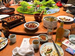 -9家湘菜(上南路店)