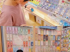 -猫的天空之城概念书店(印象城购物中心店)