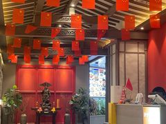 -宴小馆·小海鲜青岛菜(五四广场店)