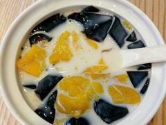 -梧州双钱龟苓膏(老街店)