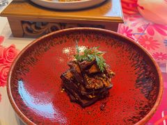 -君庭中餐馆(湘江豪生店)