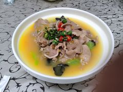 -一江春水·杭帮臻宴(三台山店)