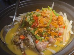-洞庭土菜小炒馆(易发广场店)