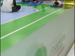 -酷迈儿童体能运动馆(九棵树店)