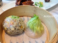 -海味观(老西门店)