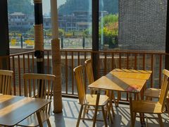 -冰泉豆浆馆(阳朔店)