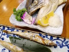 -银子铁板烧料理自助餐(人民广场店)