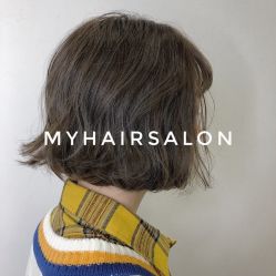 -MY HAIR ARDOR