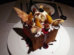 夏日缤纷吐司-新贝乐意大利餐厅(苏州中心店)