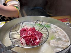 -大吉利潮汕牛肉火锅(王府井店)