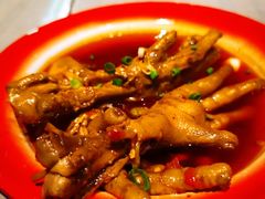 -李叔叔虾蟹大排档(青羊店)