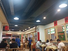 -笨罗卜浏阳菜馆(龙华鹏润达店)
