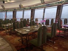 -粤海璇宫·木棉花高空旋转餐厅·聚会派对