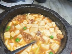 -绿茶餐厅(昆明世纪金源店)