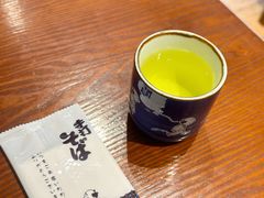 -纹兵卫手打荞麦面日料(虹桥本店)