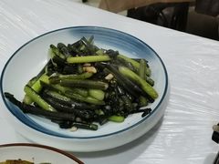 -澎湖湾农家菜(八一路楚天府店)
