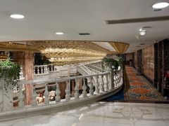 -万宝海鲜舫(劳动公园店)