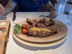 -王品牛排(郑州大卫城店)