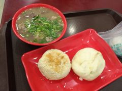 -老回回饺子馆(海洋馆店)
