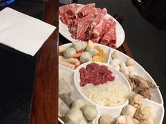 -蜀香坊(墨尔本唐人街旗舰店)