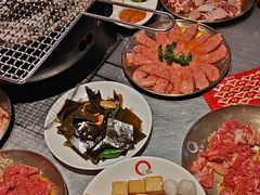 -合易泓烤肉•首创生椰大油边(宁山路店)