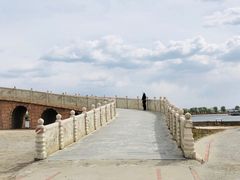 -白洋淀景区