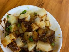 -洞子口张老二凉粉(文殊院店)