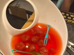 -杨记齐齐哈尔烤肉(五莲路店)