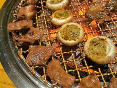 -黑牛の店·和牛烧肉(合生汇店)