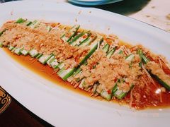 -绿茶餐厅(松江万达店)