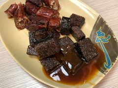 -圆宝台湾小吃(迎津街店)