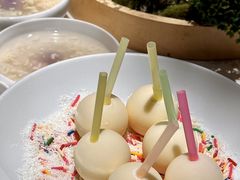 -小河盐帮·私家菜·烤鸭(三元桥·霄云路店)