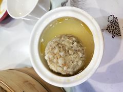 扬州狮子头-冶春茶社(珍园店)