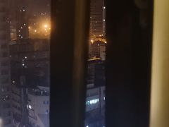 -青岛富力艾美酒店