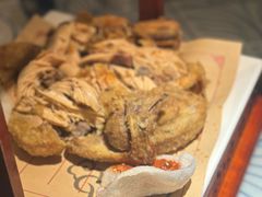 -遇见长安之高山流水(李家村万达店)