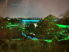 -南阳建业森林半岛假日酒店