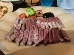 -The Cheebat 锌吧·Bistro(体育西店)