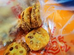 藕合-玉华台饭庄(裕中西里小区店)
