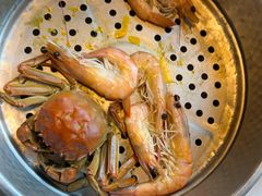 -九月海·海鲜自助(世纪东方店)