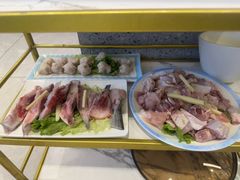 -粤顺渔坊·中山脆肉鲩火锅(清湖店)