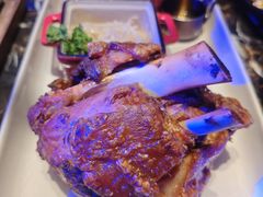 -MOSSO德国餐厅·音乐酒吧(环宇荟店)