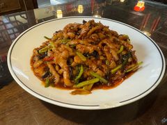 -应天大明王朝·南京菜(中山陵店)