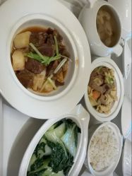 -禧月荟月子中心(前海Max店)