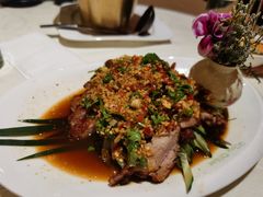 椒麻鸡-暹罗泰·泰国餐厅(仁和新城店)