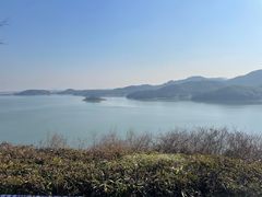 -天目湖涵田半山温泉