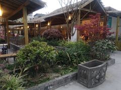 -半山•草庐玖厨(机场路店)