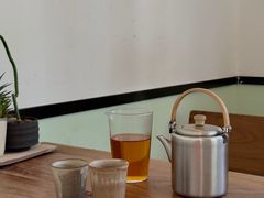 -知亘茶食