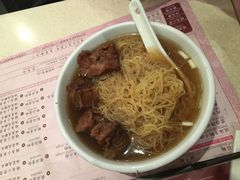 -池记(尖沙咀店)