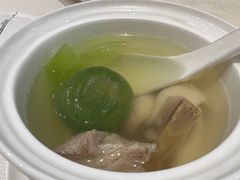 -太湖饭店·寄畅轩中餐厅