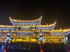 -隔壁老王·家常云南菜(花巷店)